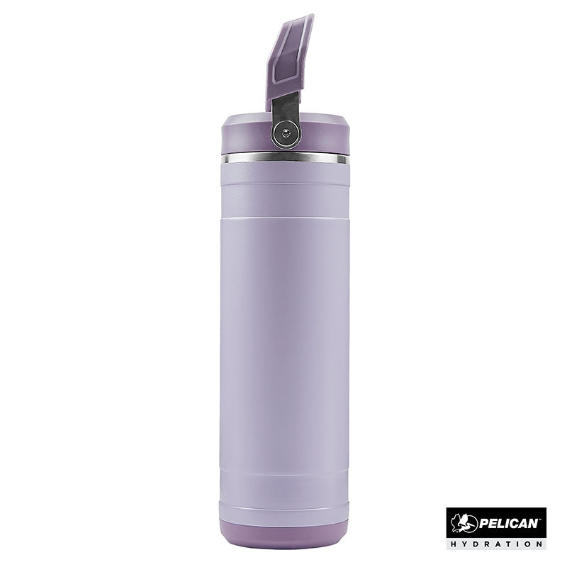Purple (Decorated)