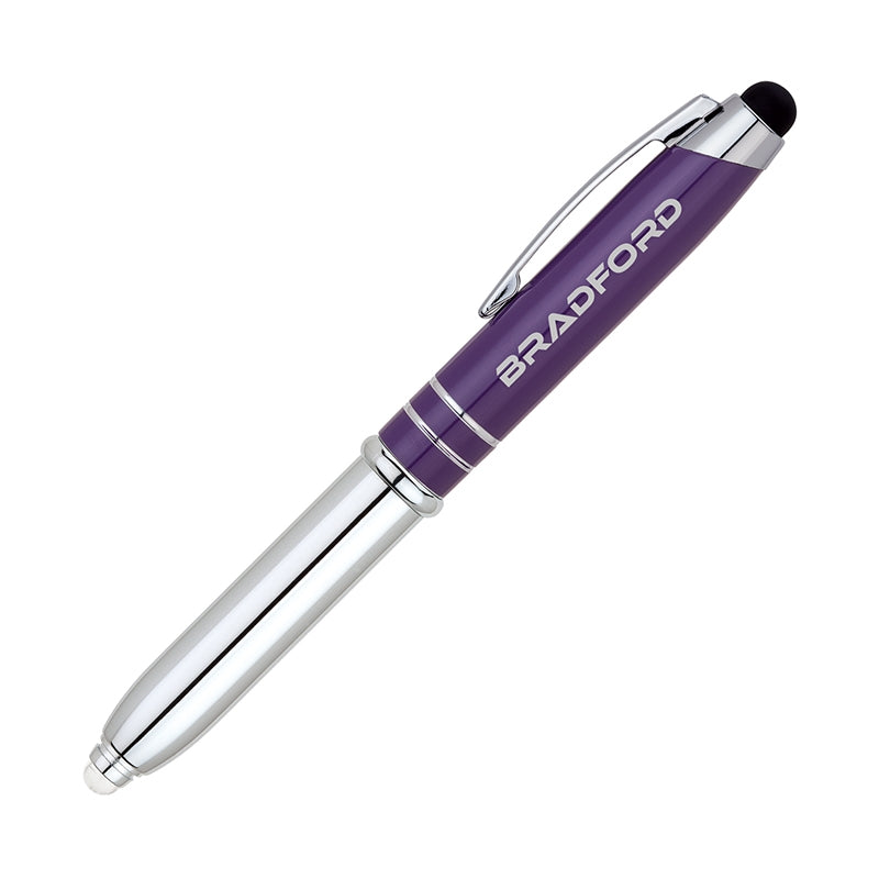 Purple (Decorated)