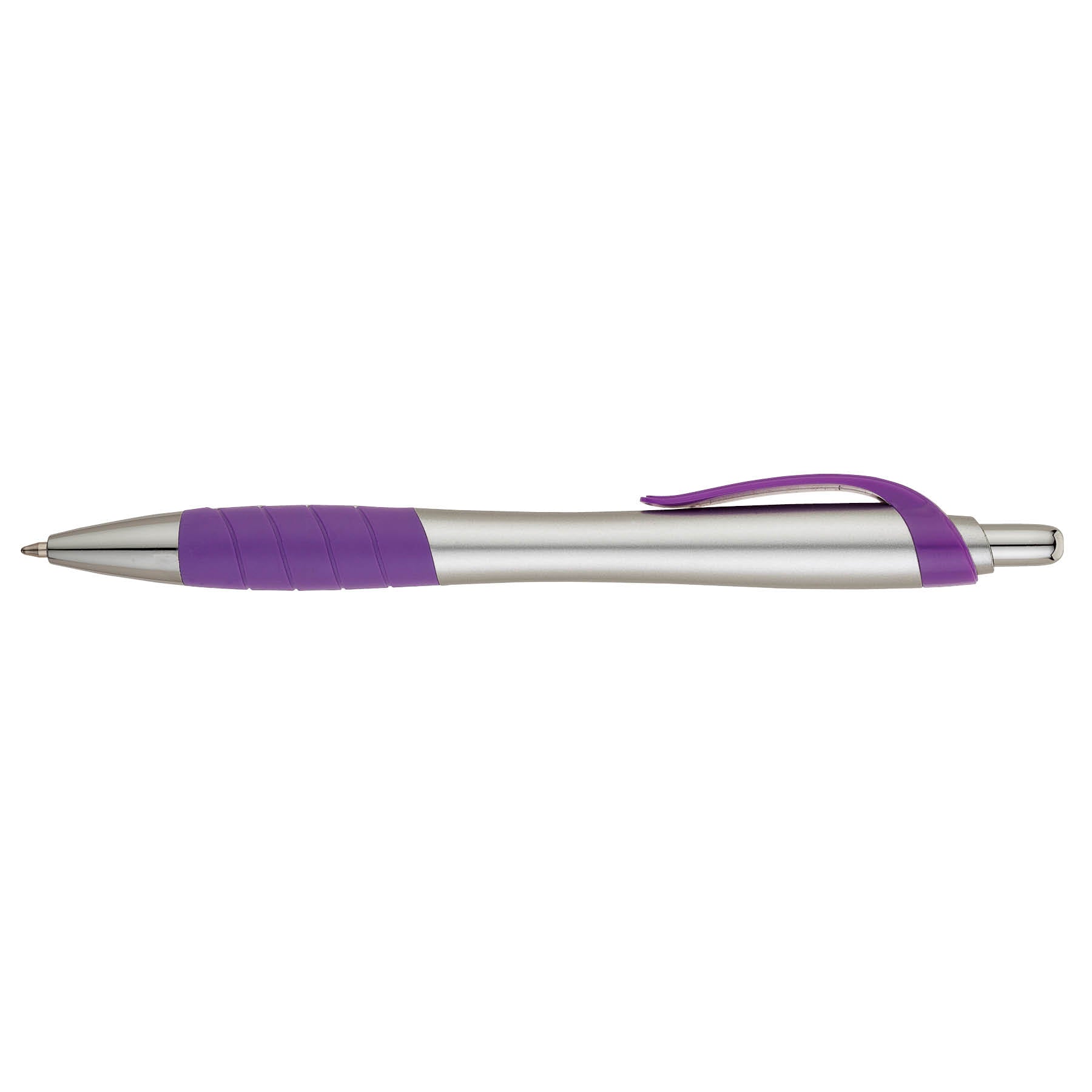 Purple (Decorated)