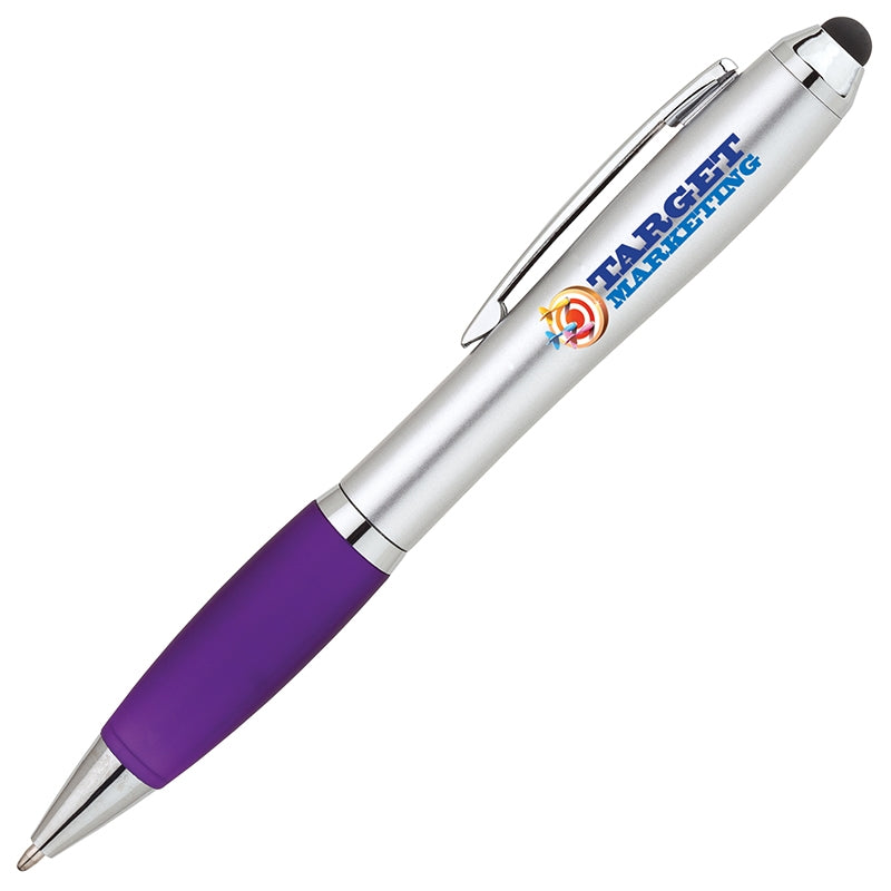 Purple (Decorated)