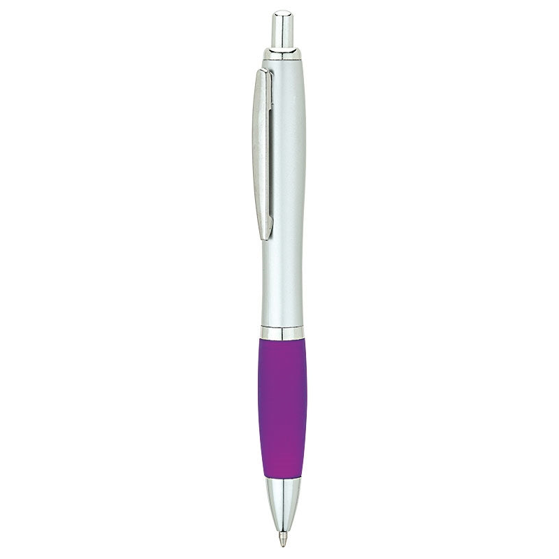 Purple (Decorated)