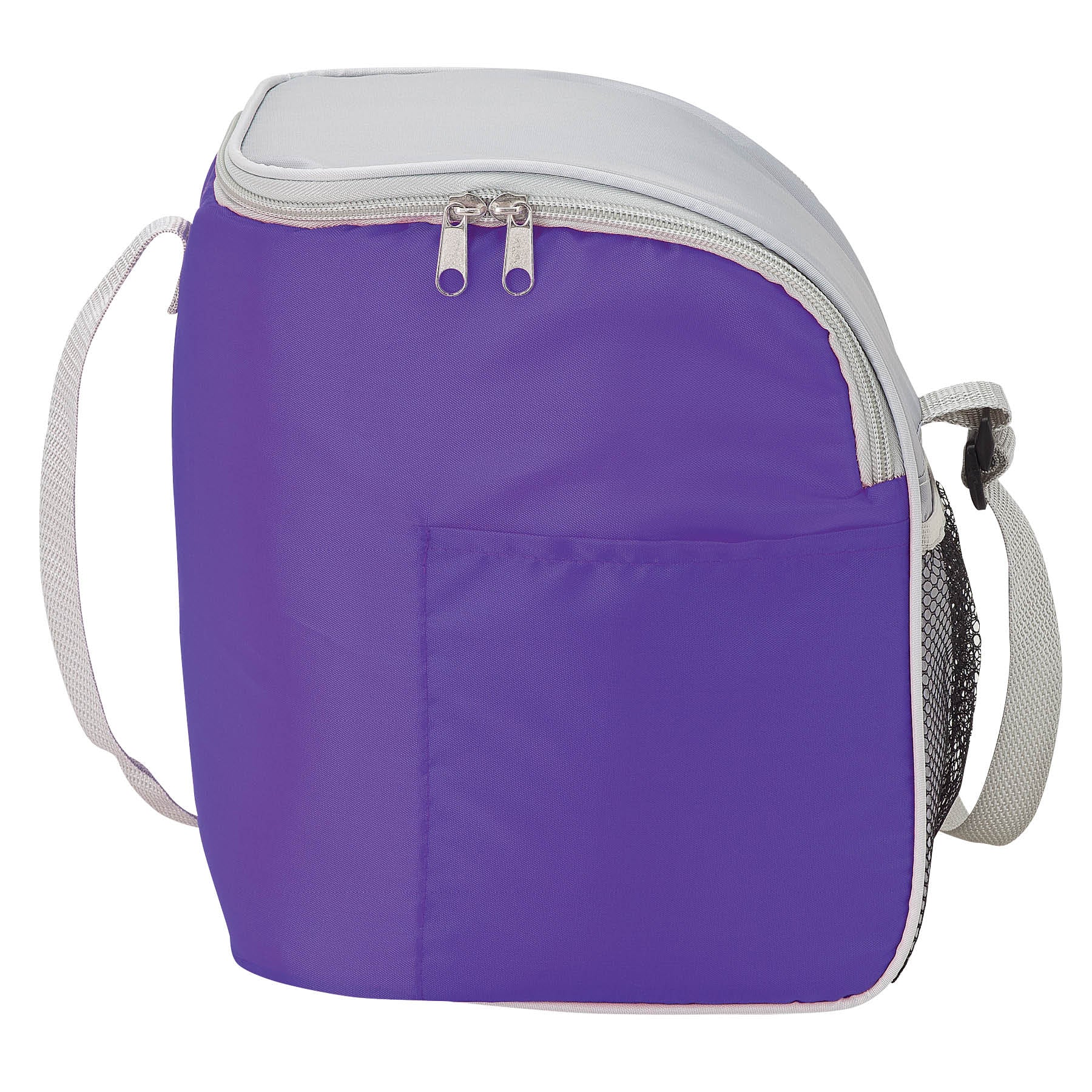 Purple (Decorated)