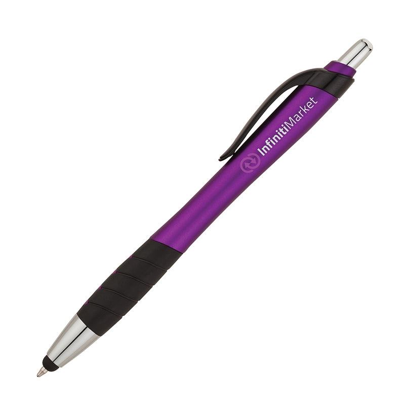 Purple (Decorated)