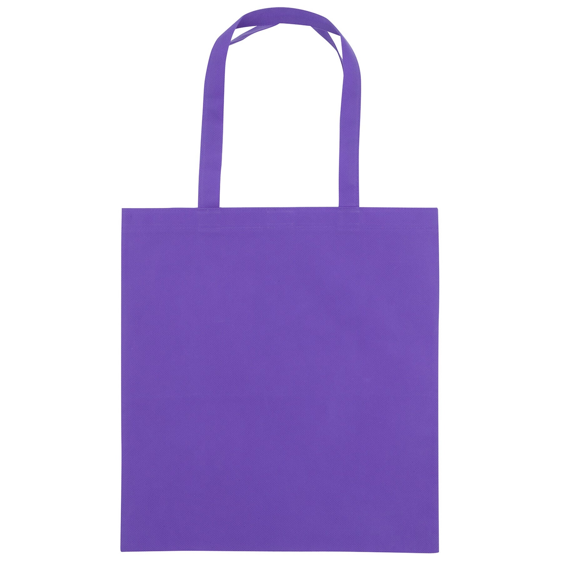 Purple (Decorated)