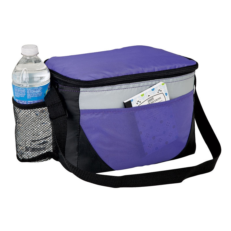 Purple (Decorated)