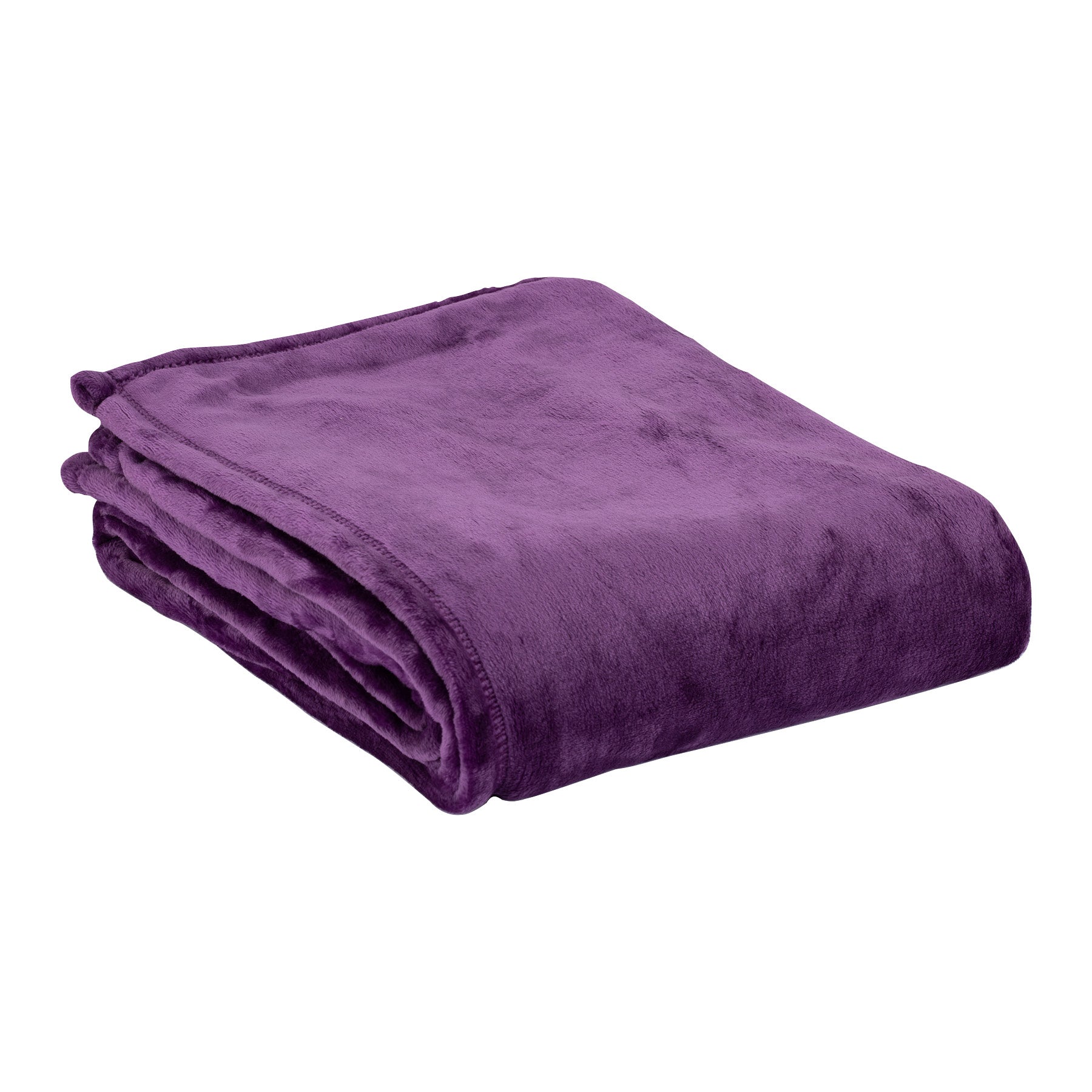 Purple (Decorated)