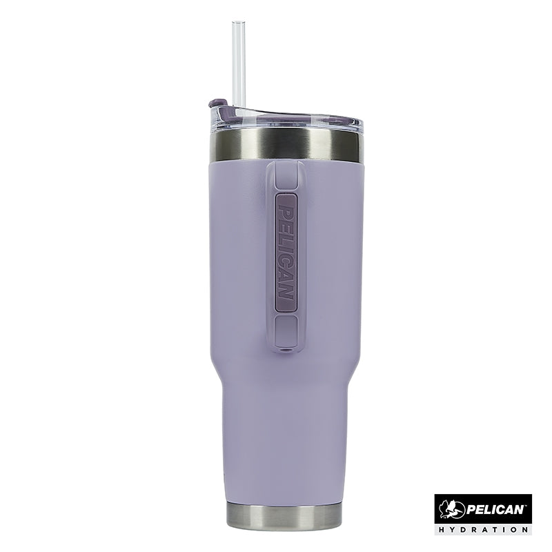 Purple (Decorated)