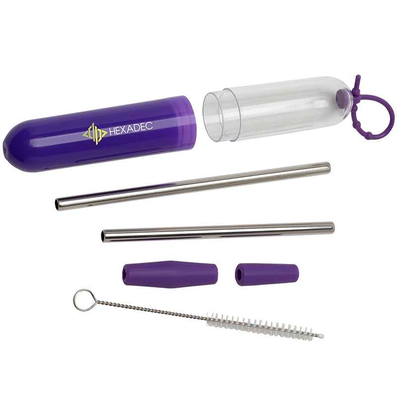 Purple (Decorated)