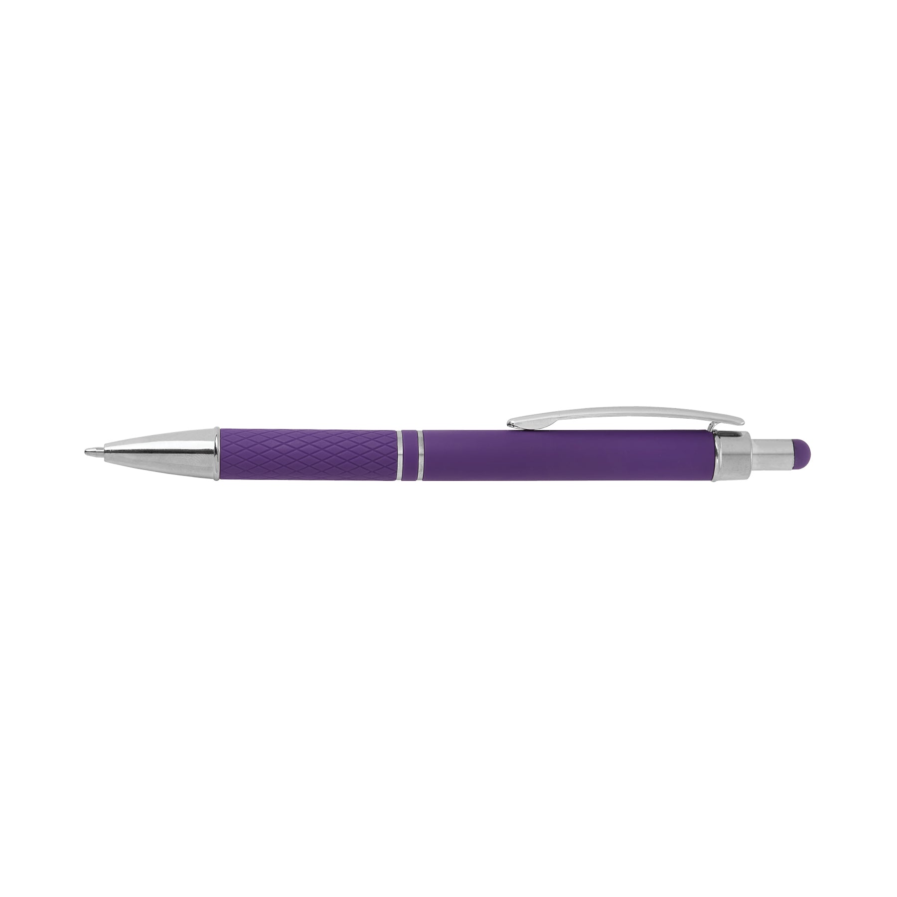 Purple (Decorated)