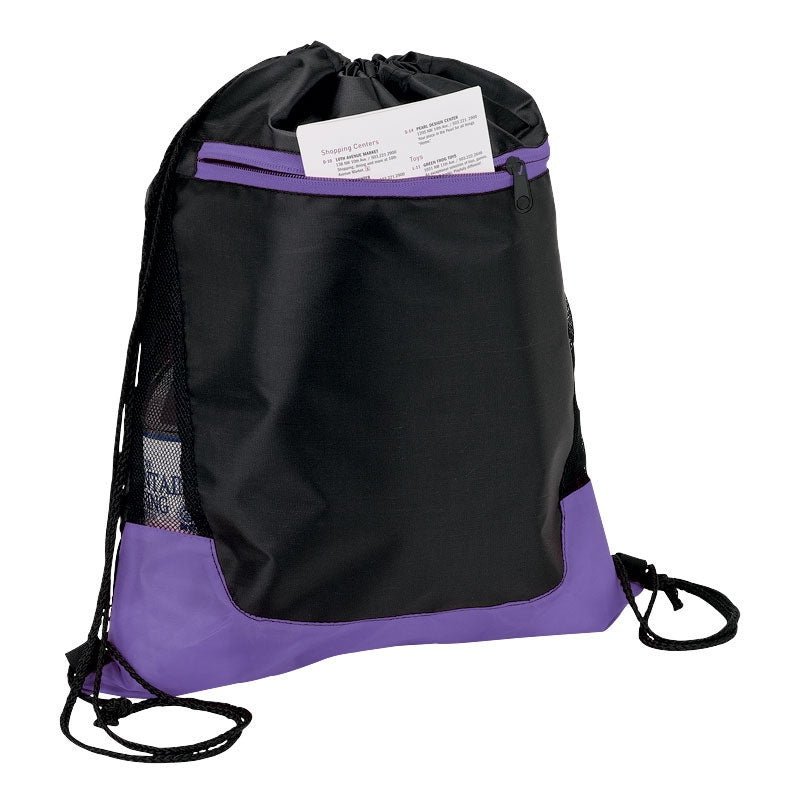 Purple (Decorated)