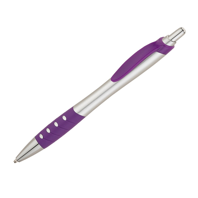 Purple (Decorated)