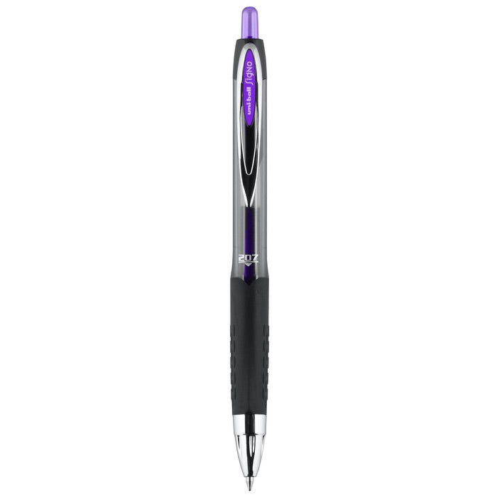 Purple (Decorated)