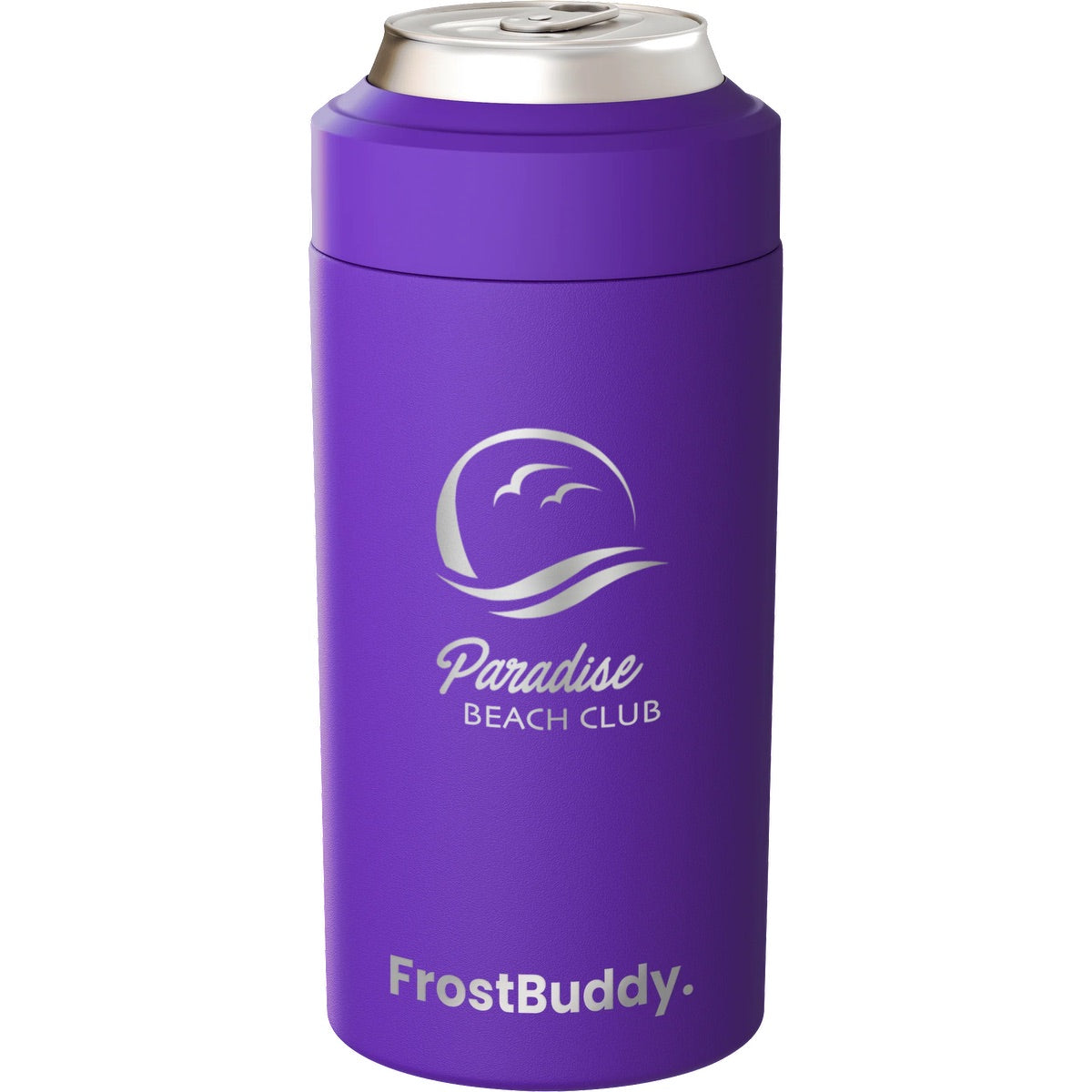 Purple (Decorated)