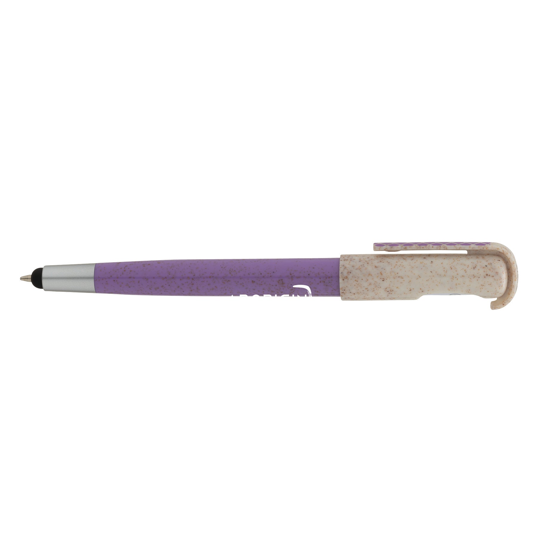 Purple (Decorated)