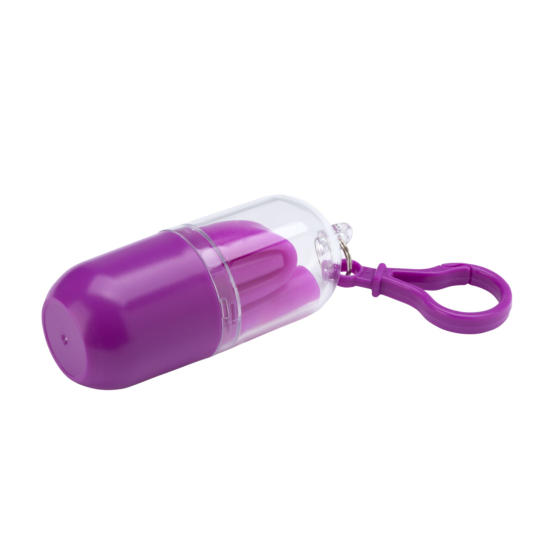Purple (Decorated)