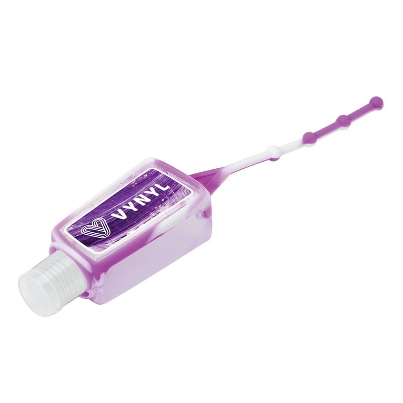 Purple (Decorated)