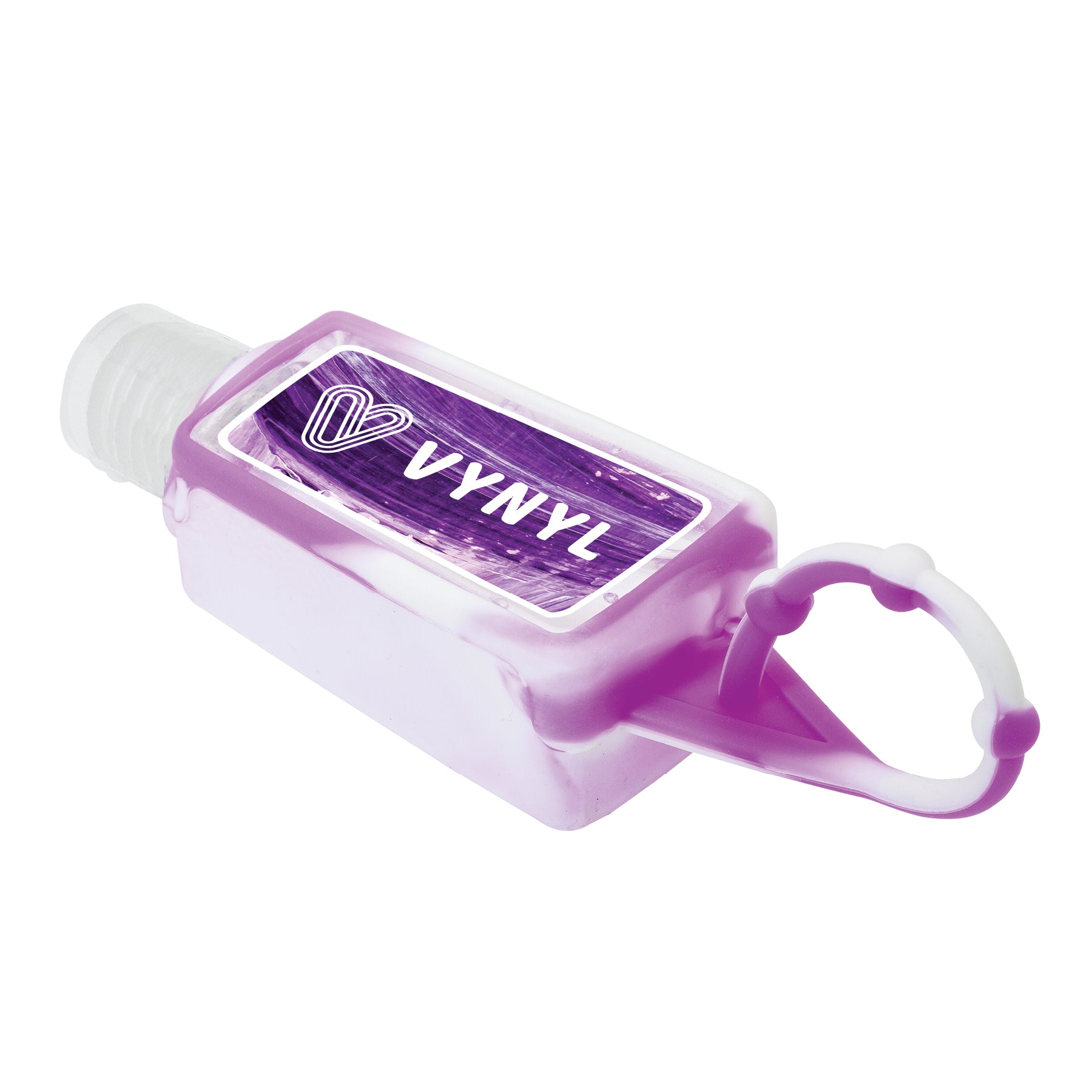 Purple (Decorated)