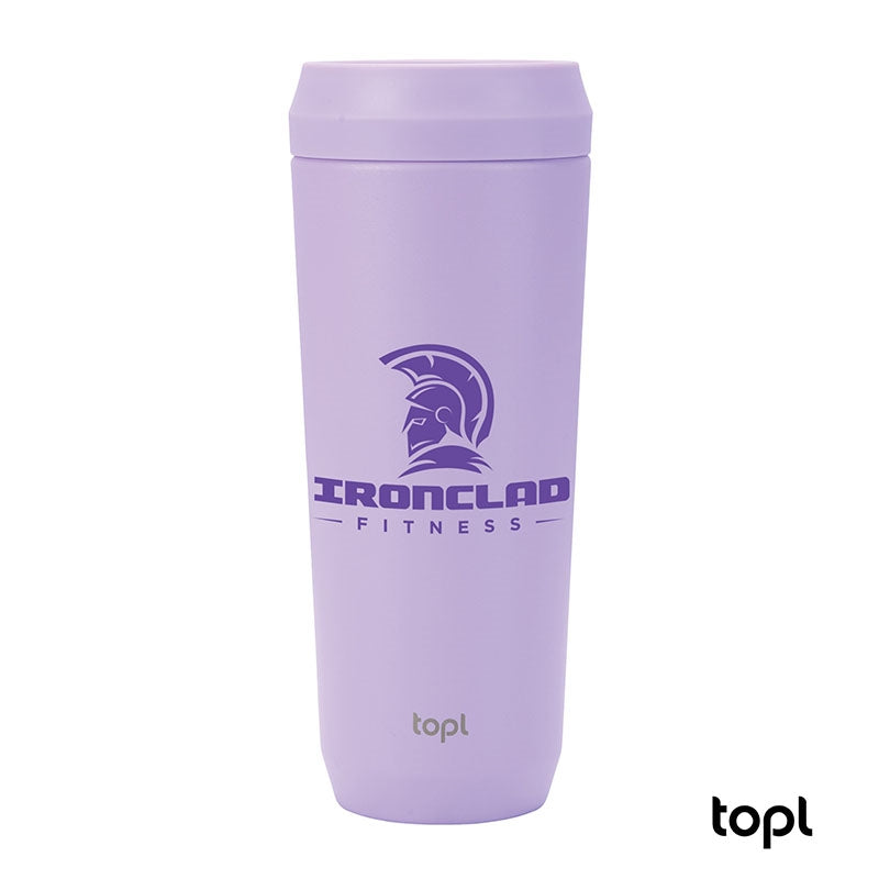 Purple (Decorated)