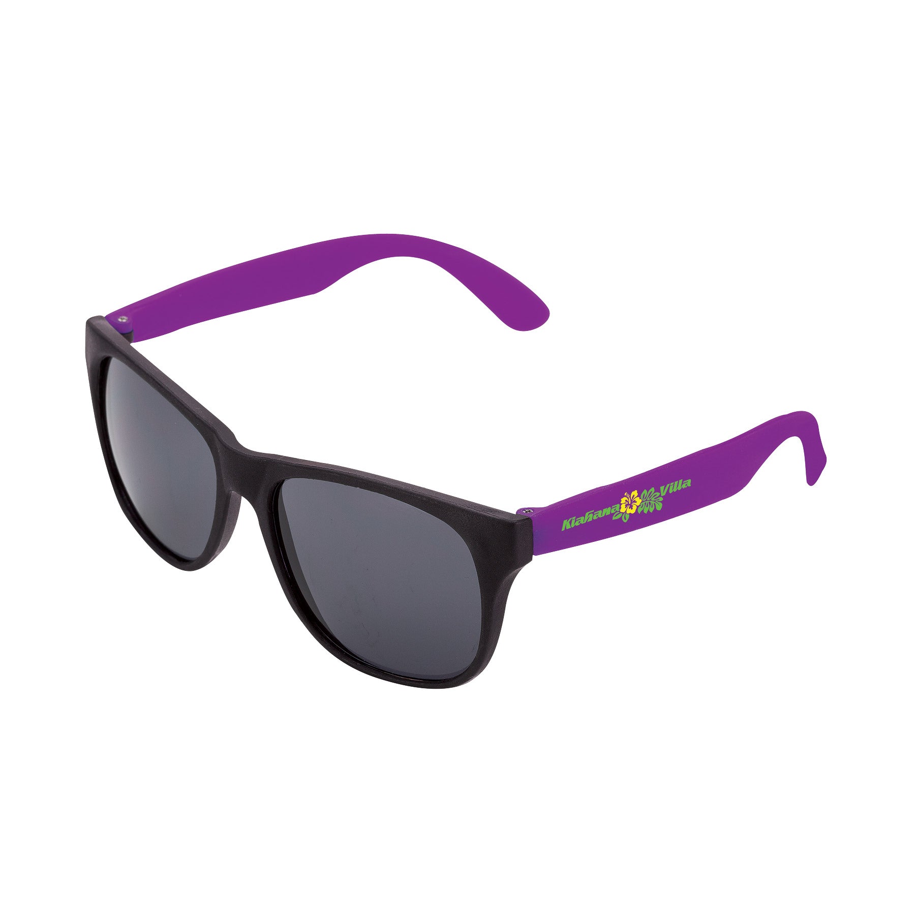 Purple (Decorated)