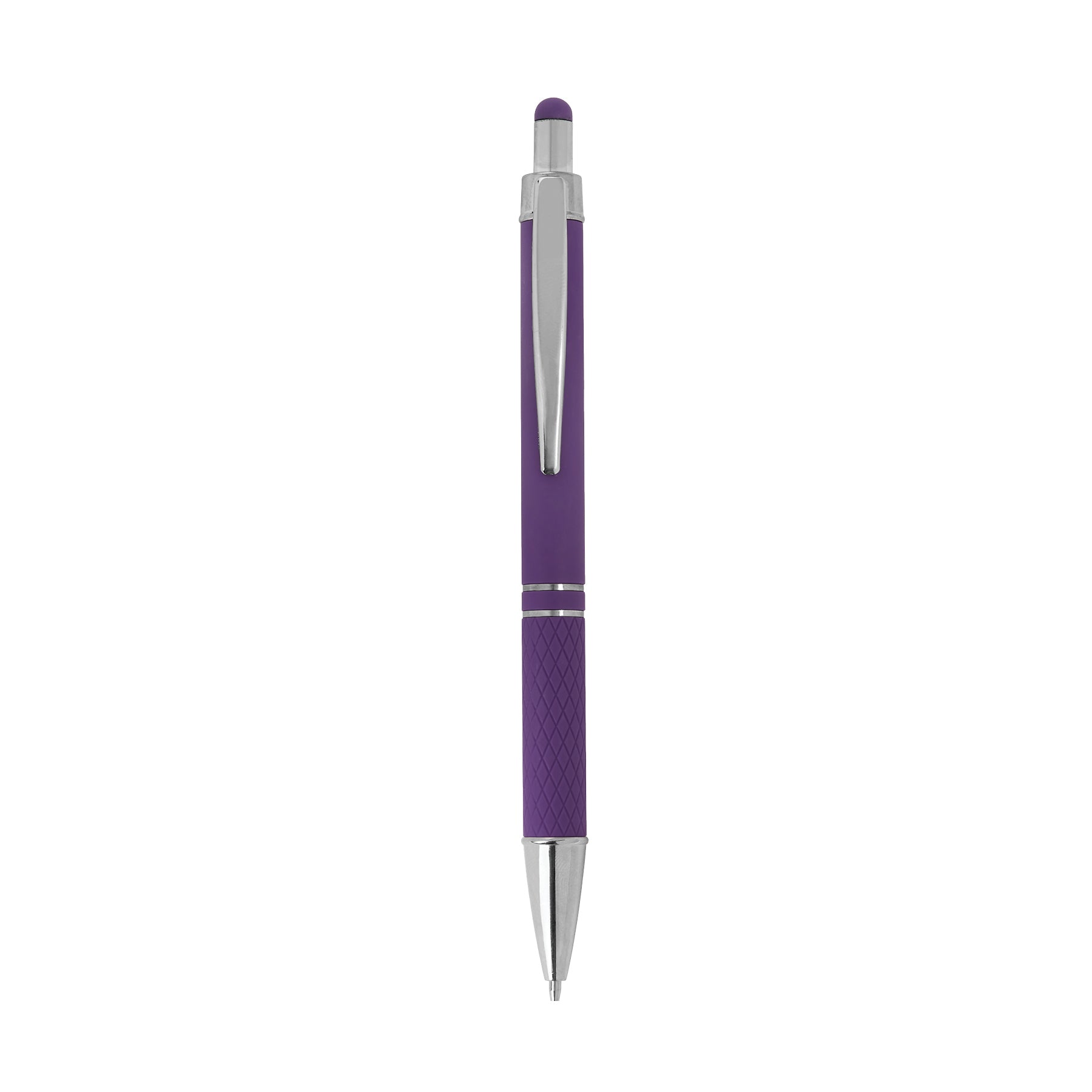 Purple (Decorated)