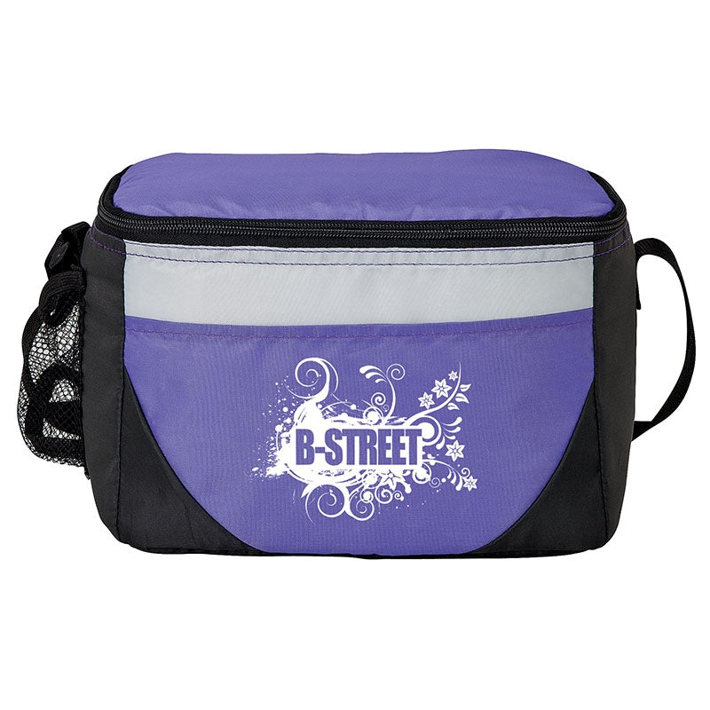 Purple (Decorated)