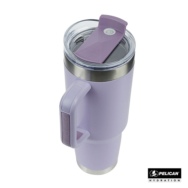 Purple (Decorated)