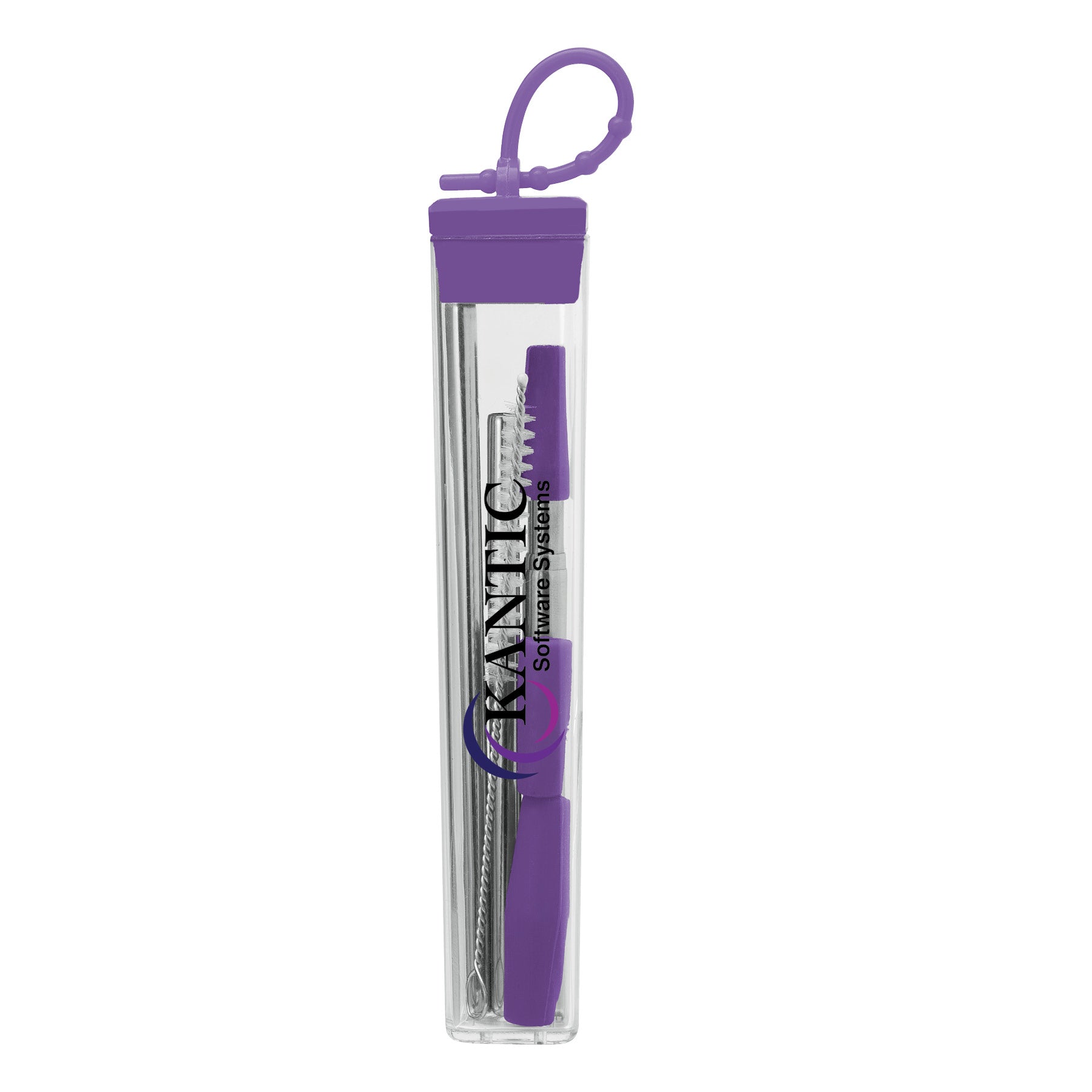 Purple (Decorated)