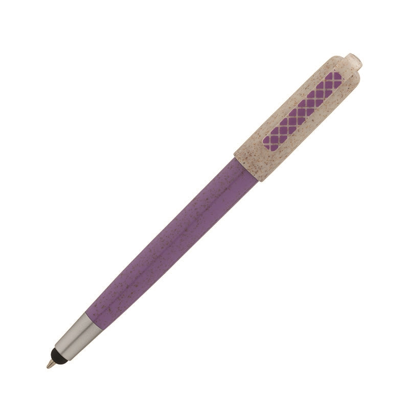 Purple (Decorated)