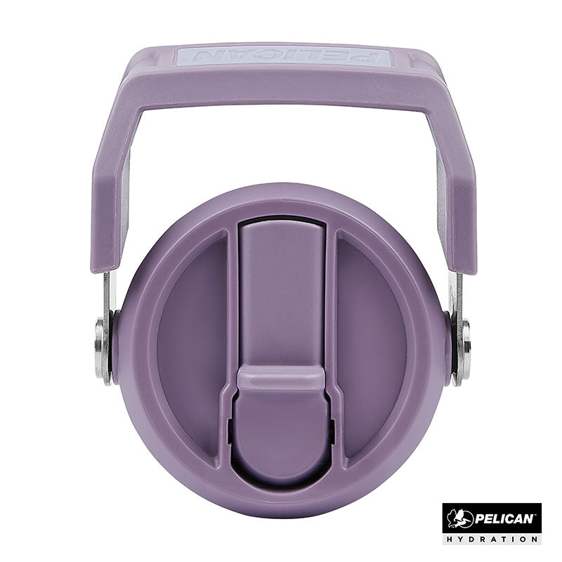 Purple (Decorated)