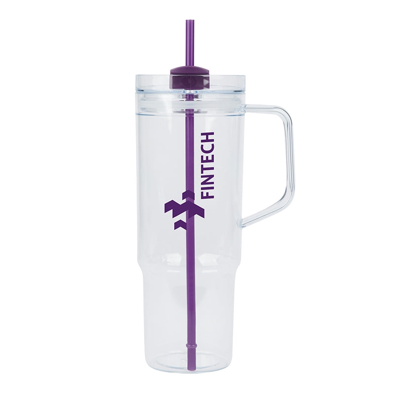 Purple (Decorated)