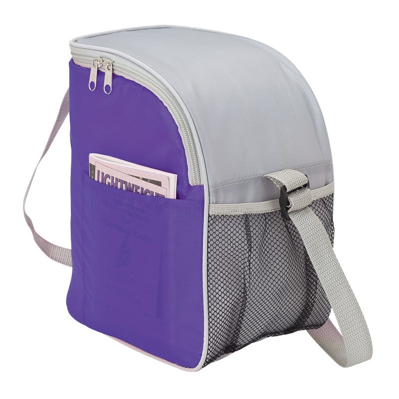 Purple (Decorated)