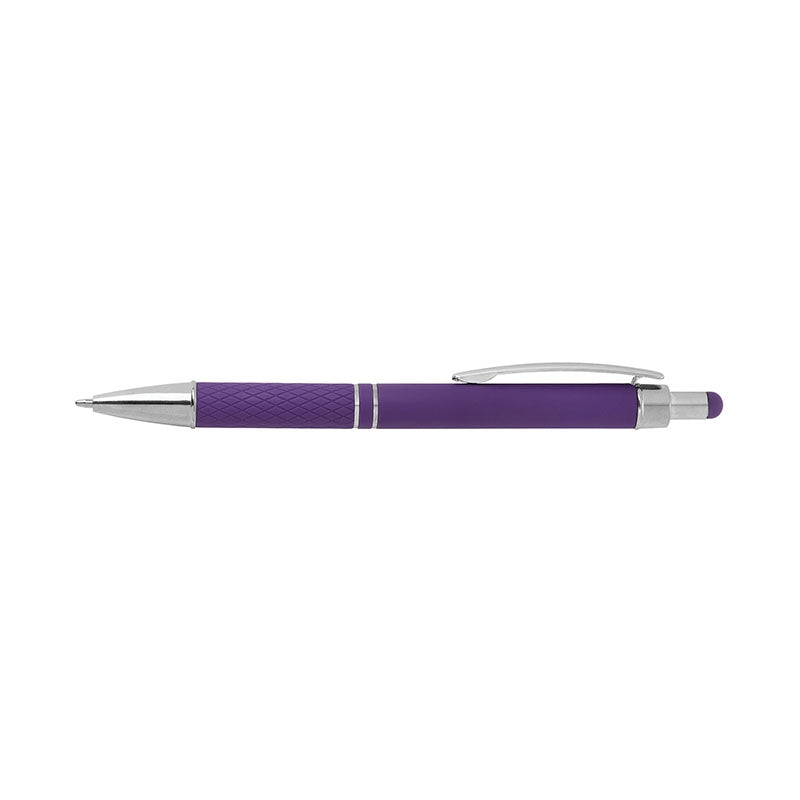Purple (Decorated)