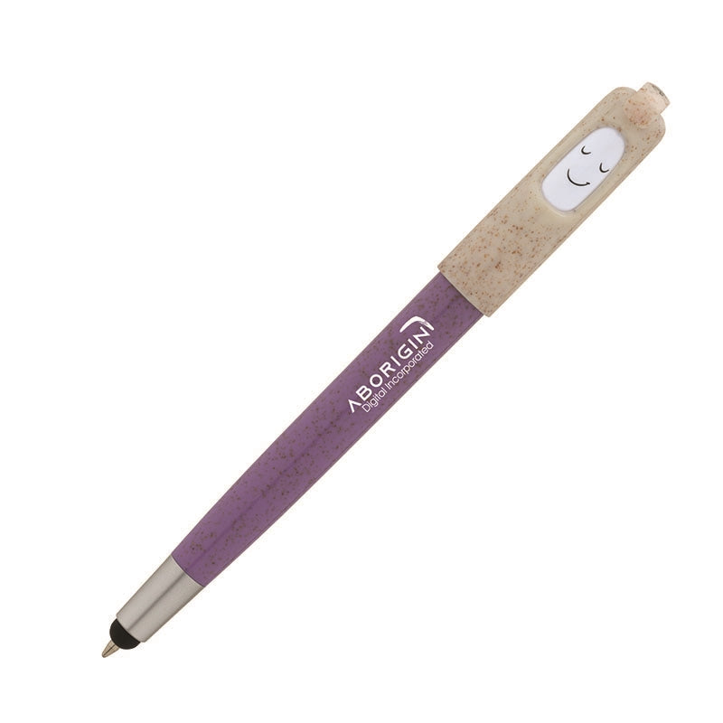 Purple (Decorated)