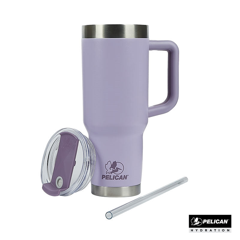 Purple (Decorated)