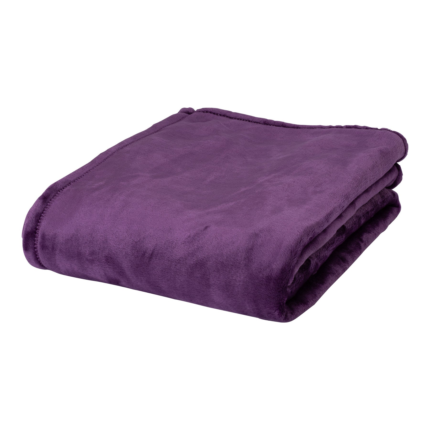 Purple (Decorated)