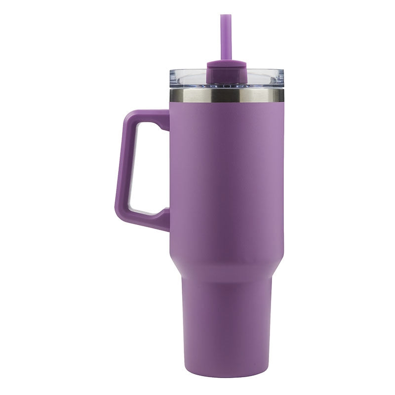 Purple (Decorated)