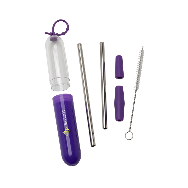 Purple (Decorated)