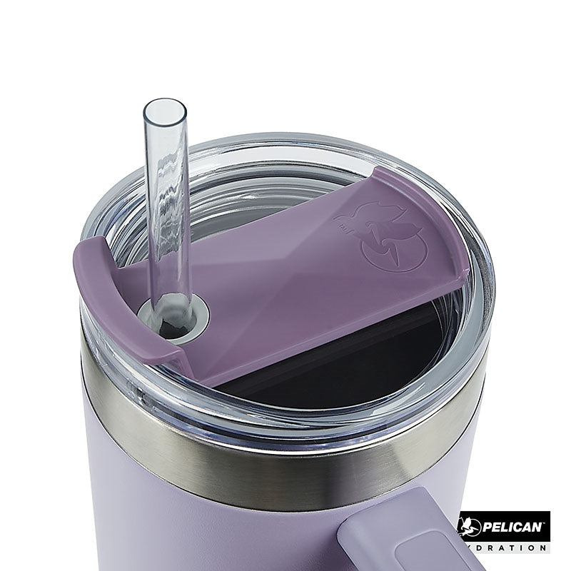 Purple (Decorated)