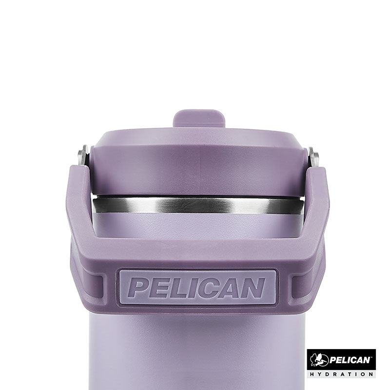 Purple (Decorated)