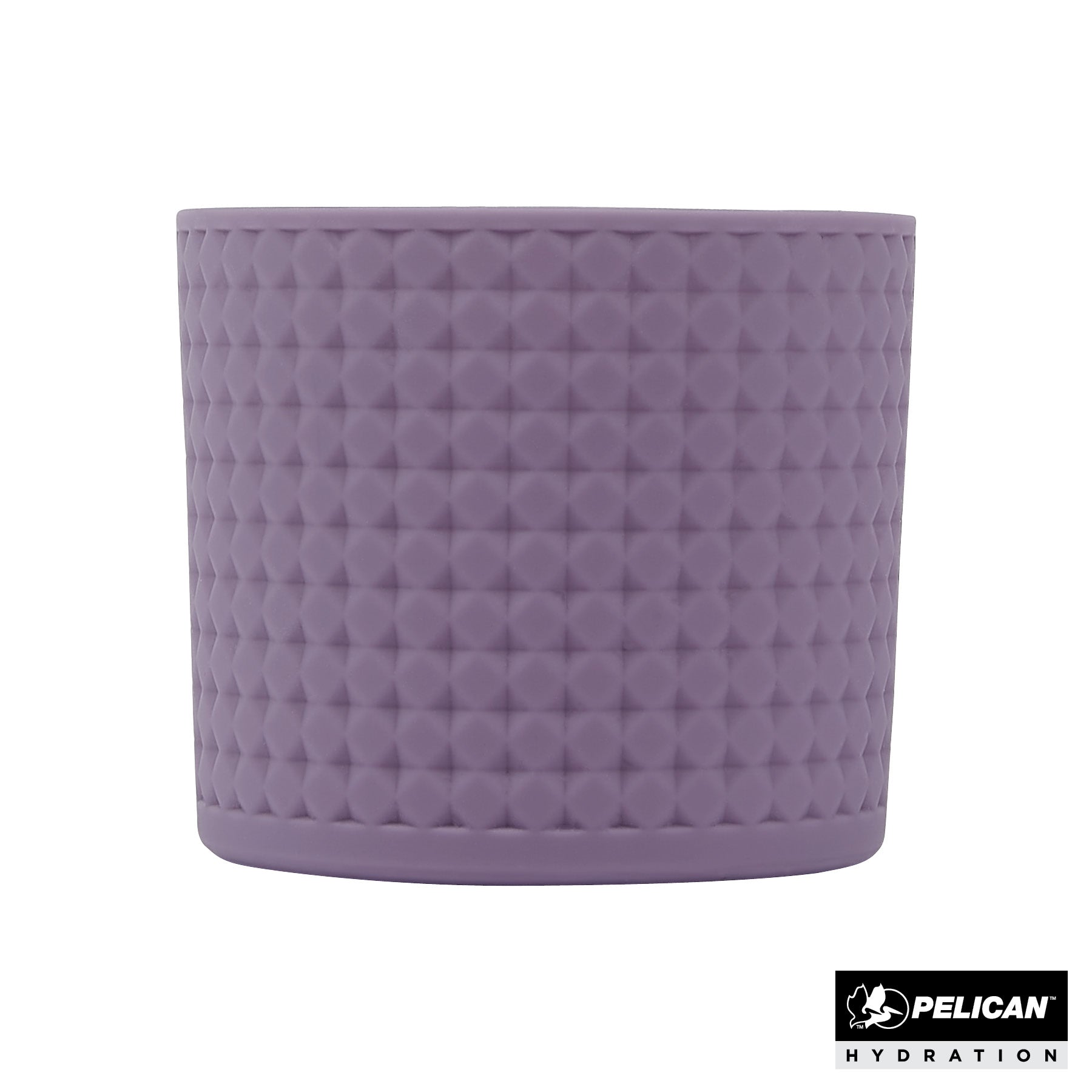 Purple (Decorated)
