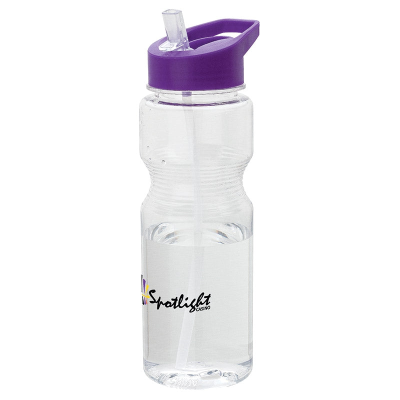 Purple (Decorated)