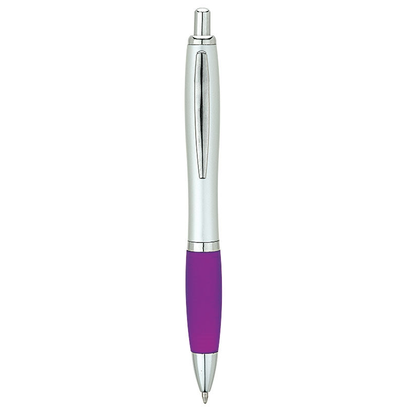Purple (Decorated)