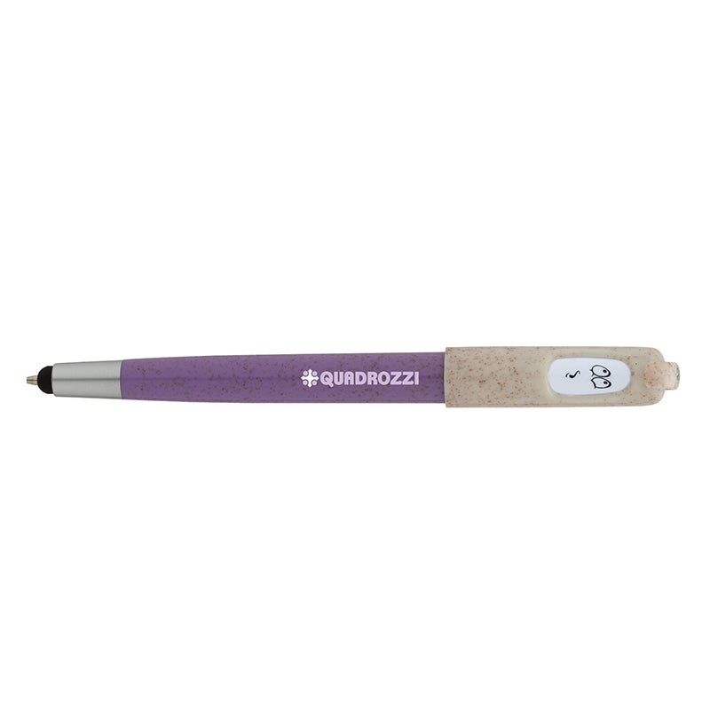 Purple (Decorated)