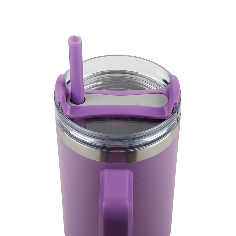Purple (Decorated)