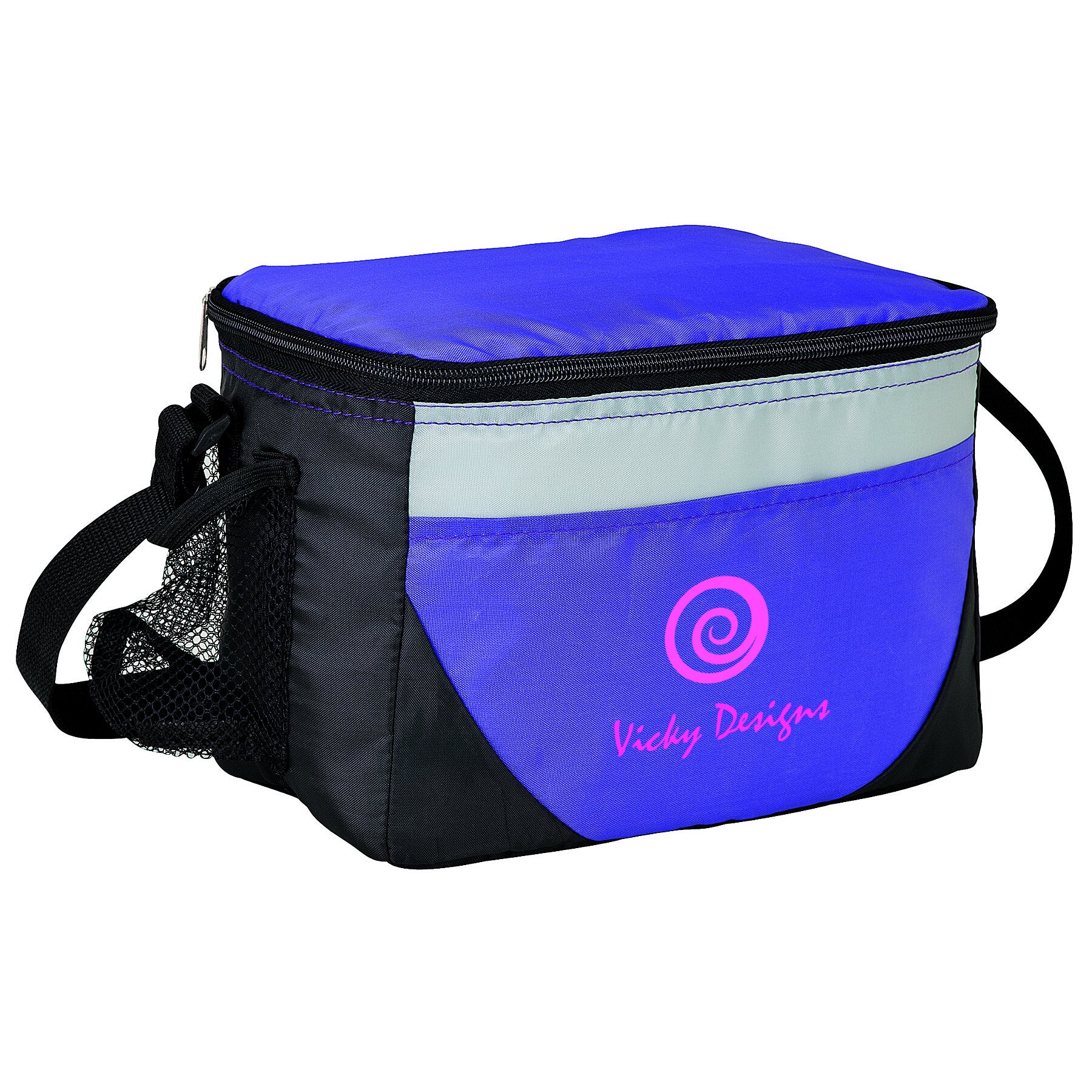 Purple (Decorated)