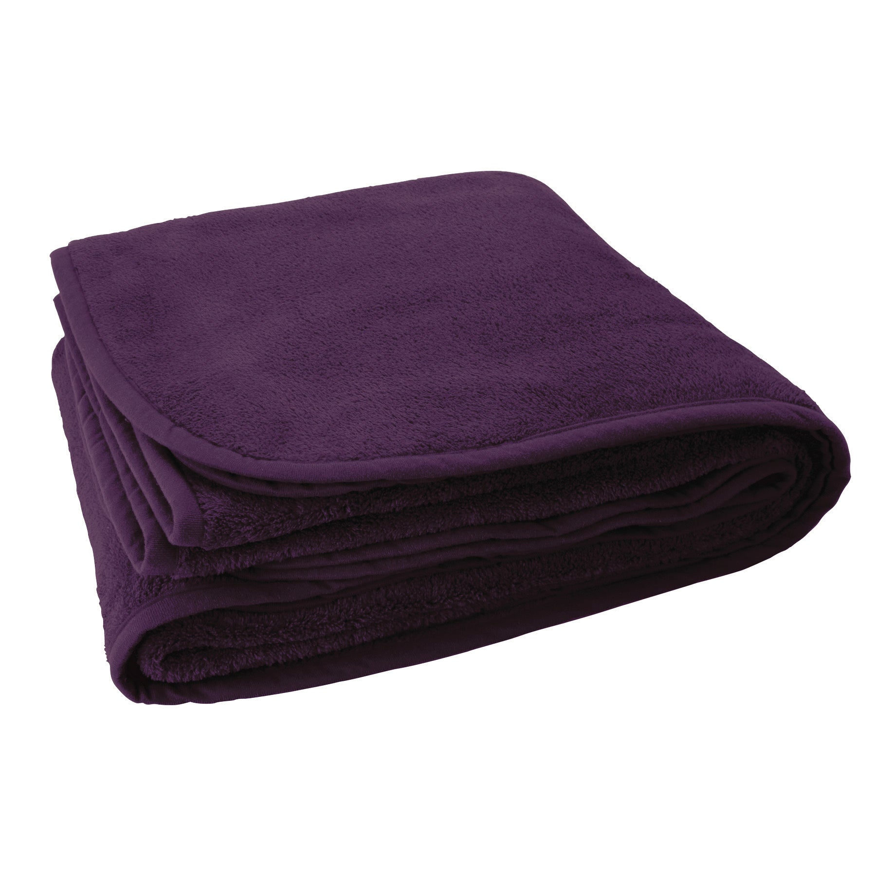 Purple (Decorated)