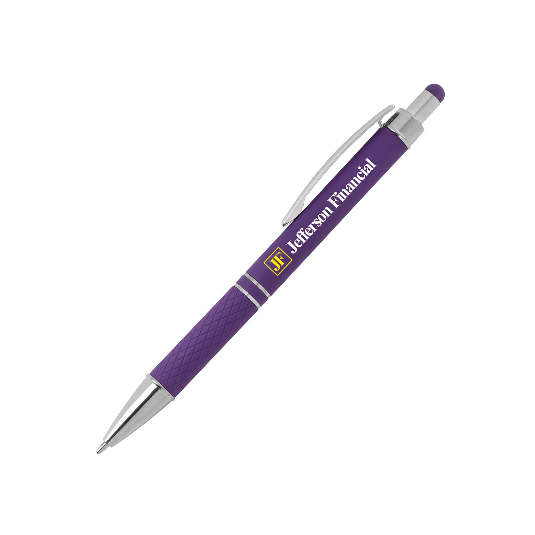 Purple (Decorated)