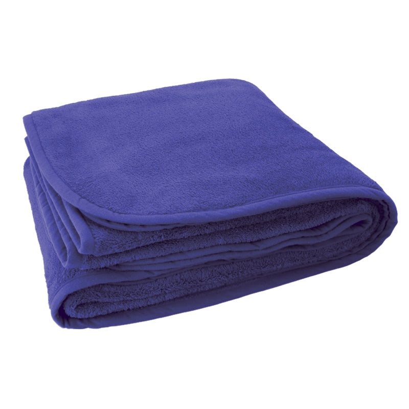 Purple (Decorated)