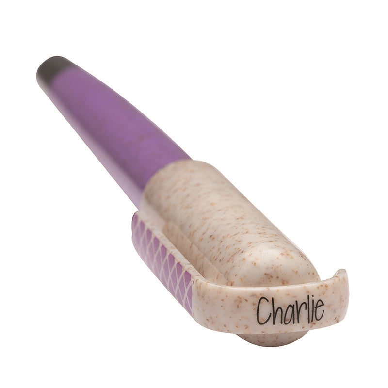 Purple (Decorated)