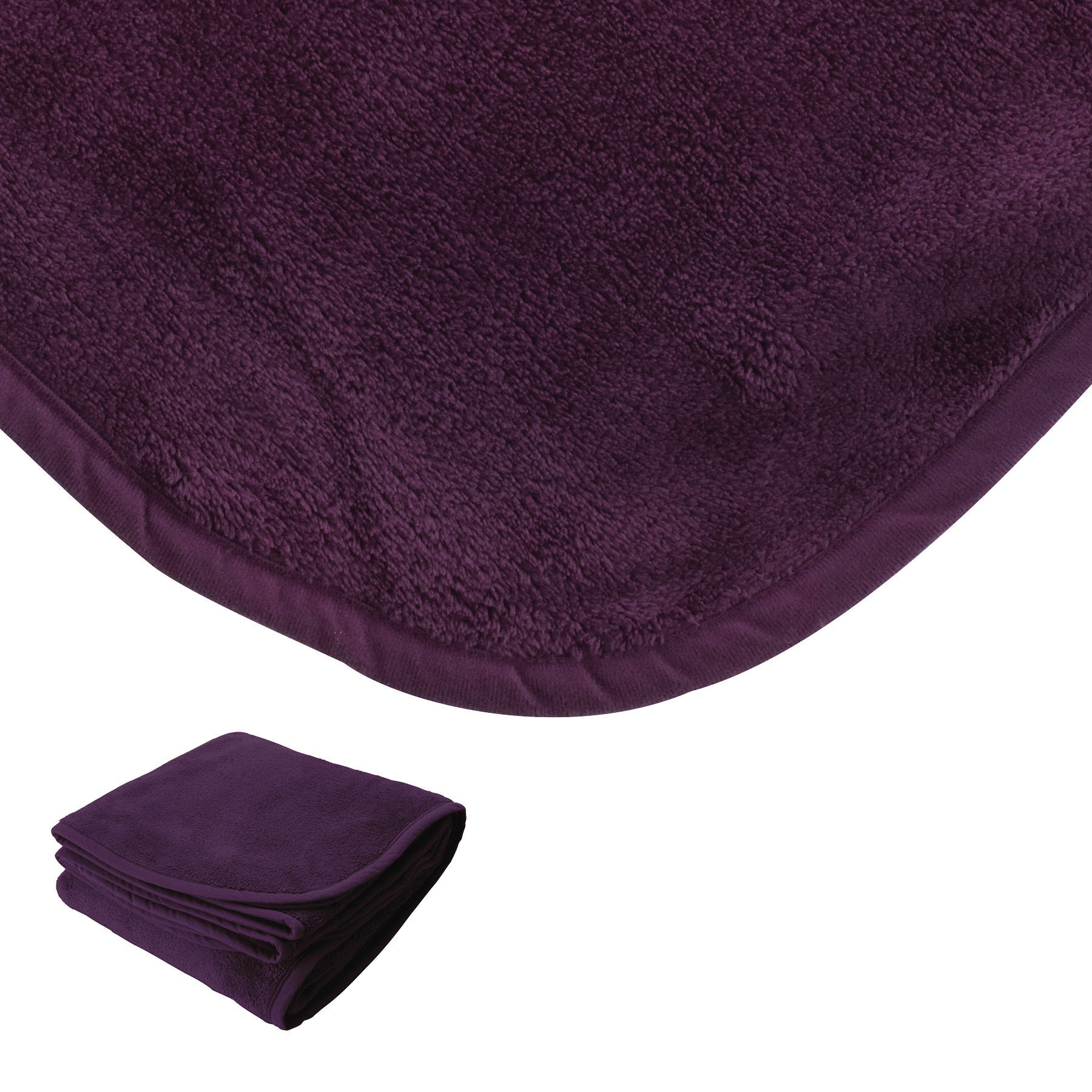 Purple (Decorated)
